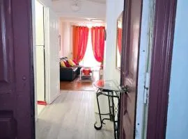 La mer à vos pieds accès Plage à 1 min