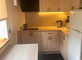Loksahome apartmens