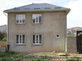 Hidden Valley Guesthouse