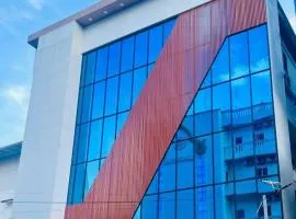DLSD Hotel