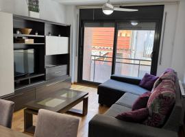 El teu habitatge a Tremp, hotel in Tremp