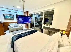 Studio Charmoso e Aconchegante em Osasco