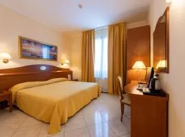 Hotel Ambasciata Venice - Atika & Atif