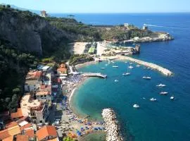 Casa al mare Luigio' Sorrento