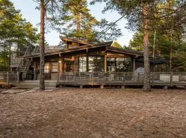 Villa Meriheinä Yyteri
