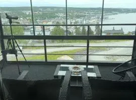 exlusivt boende i Örnsköldsvik