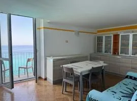 Harmonia Apartment with breathtaking view and a perfect location