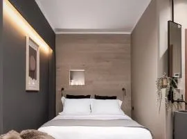 Ermis Suites by GM Luxury Suites Kalavryta