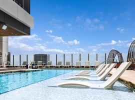 Wyndham Atlanta Resort 1BR Apartment with Resort Access, hotel en Atlanta