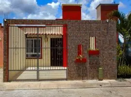 Casa Encanto