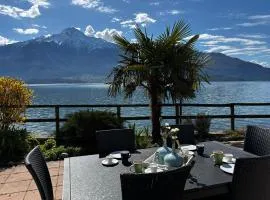 Casa Rivalago Gera Lario - Larihome A89