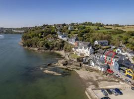 Anchor & Nest - Kinsale, hotel v destinaci Kinsale