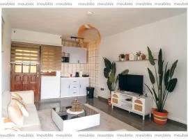L'hybride guest house