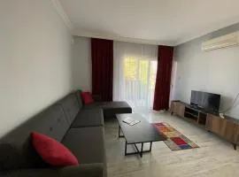 Calm Beach Front Suite