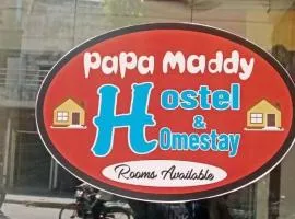 Papa Maddy Hostel & Homestay