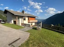 Ferienwohnung Gompitzer