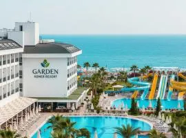 Garden Kemer Resort & Spa