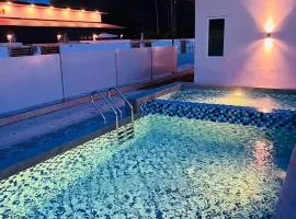 Bungalow D'CENANG II - Private Pool