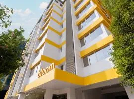 Bloom Hotel Balewadi