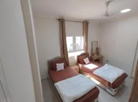 Al Anwar Building Luxury