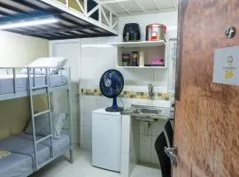 36 LOFT Perfeito Metro SPExpo Airport CPB