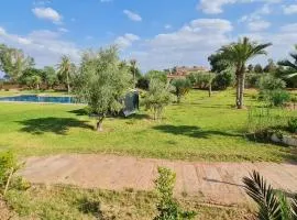 Villa Fatine Marrakech