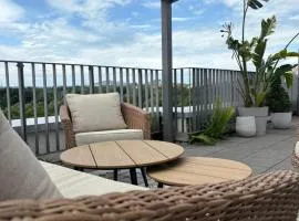 Penthouse Apartment