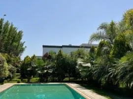 Kenitra vila
