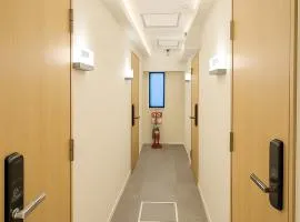 誠家 Makoto Hotel