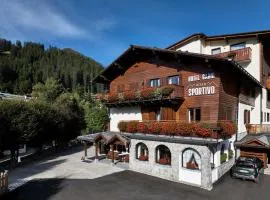 Hotel Garni dello Sportivo
