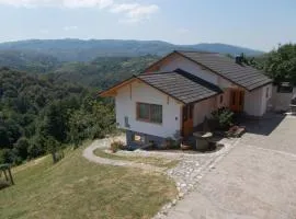 Apartma Prima