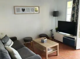 Maison Moliets rue Bremontiers - Maison 3 pièces 6 personnes MAE-1233