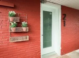 Studio 21 charme et confort au coeur de Magog