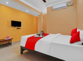 Hotel O Ashreya Inn, hotel v destinaci Kumbalgod