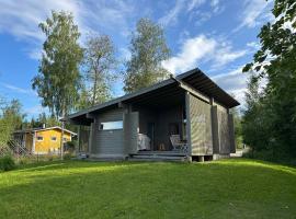 Harmaalokki, Hotel in Savonlinna