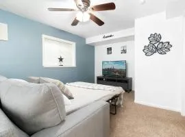 Spacious Millcreek Cottage Near SLC, Hiking, Golf