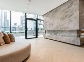 Aspire Urban Retreat in the Heart of CBD