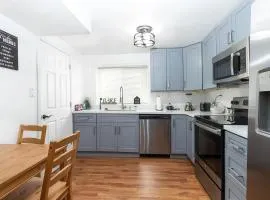 Cozy Millcreek Home SLC