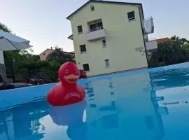 Villa Fantasea