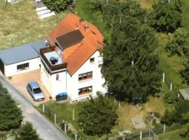 Ferienwohnung Wawrok