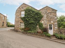Corner Cottage, hotel in Carnforth
