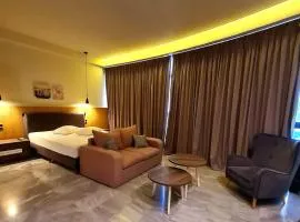 The George