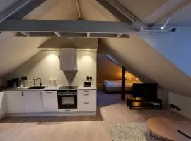 Central Studio for 2