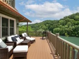 Blessed Getaway Theater LakeView GAMES