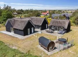 Feriehus 3003