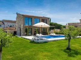 Villa Petrush by Villas Guide