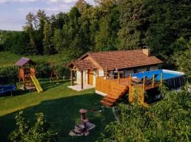 Kuca za odmor Lovric