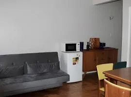Apartamento na Reta