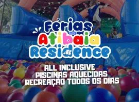 Atibaia Residence Hotel & Resort