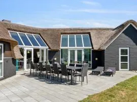 Feriehus 3004